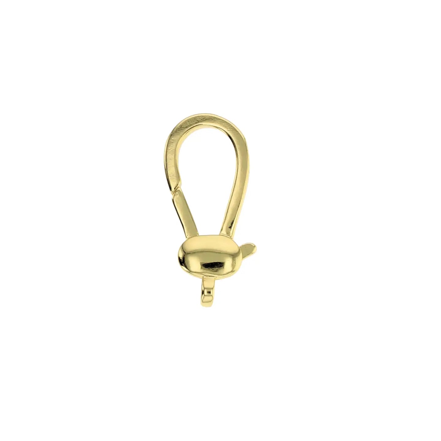 Charm Clasp