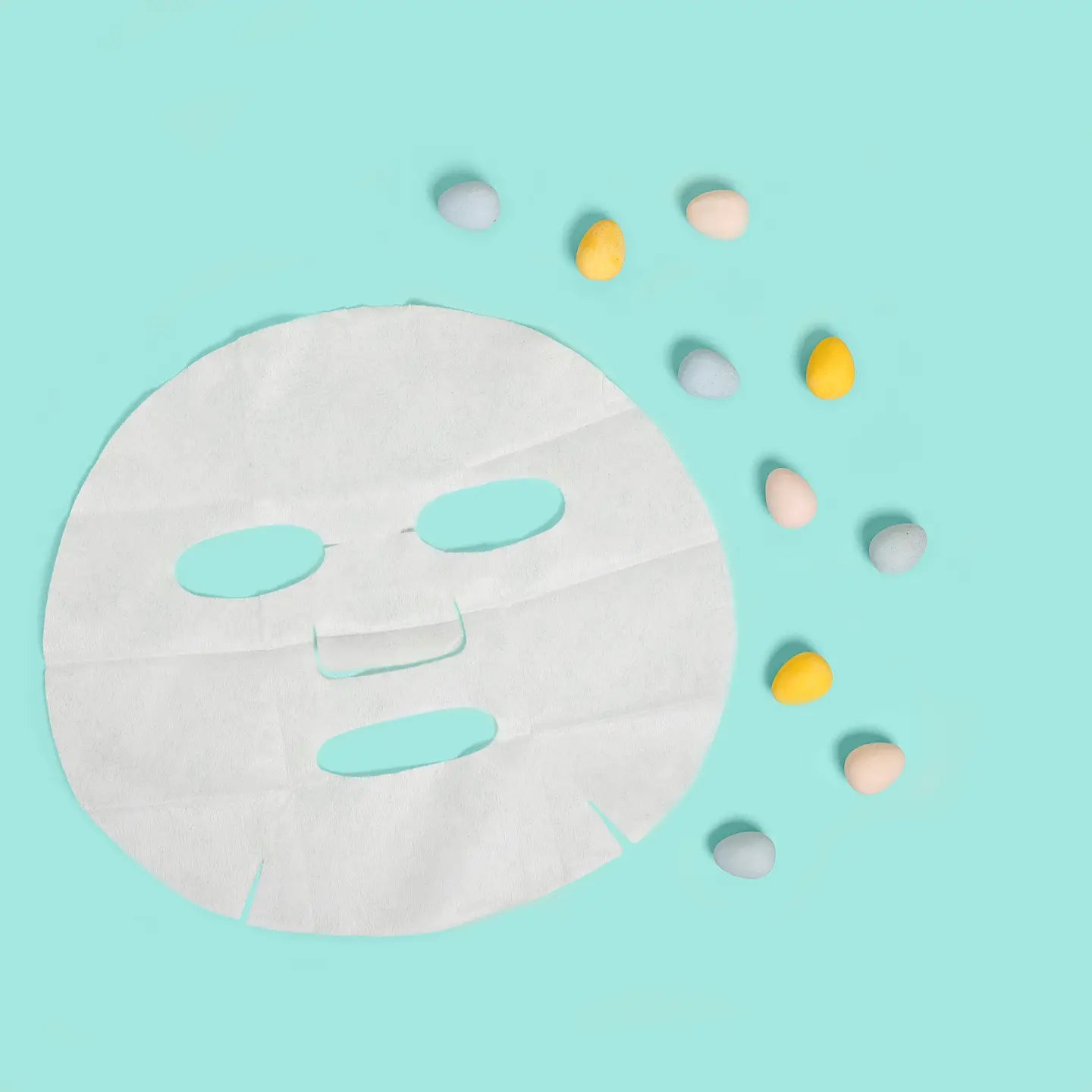 Chick Collagen Facial Mask