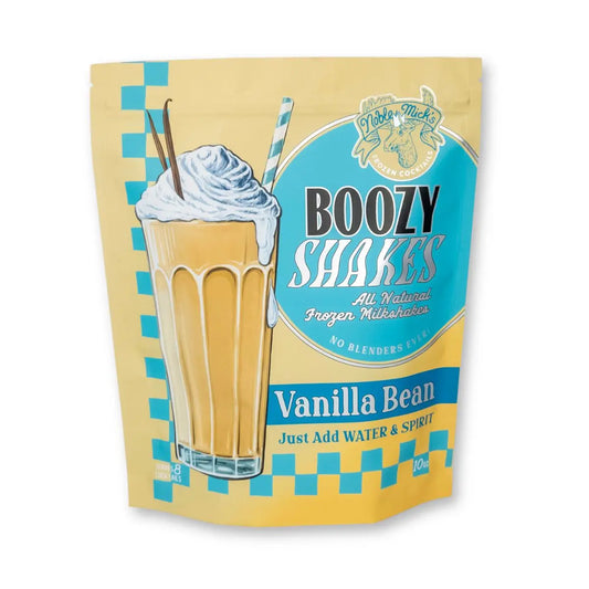 Noble Mick's Boozy Shakes Mix