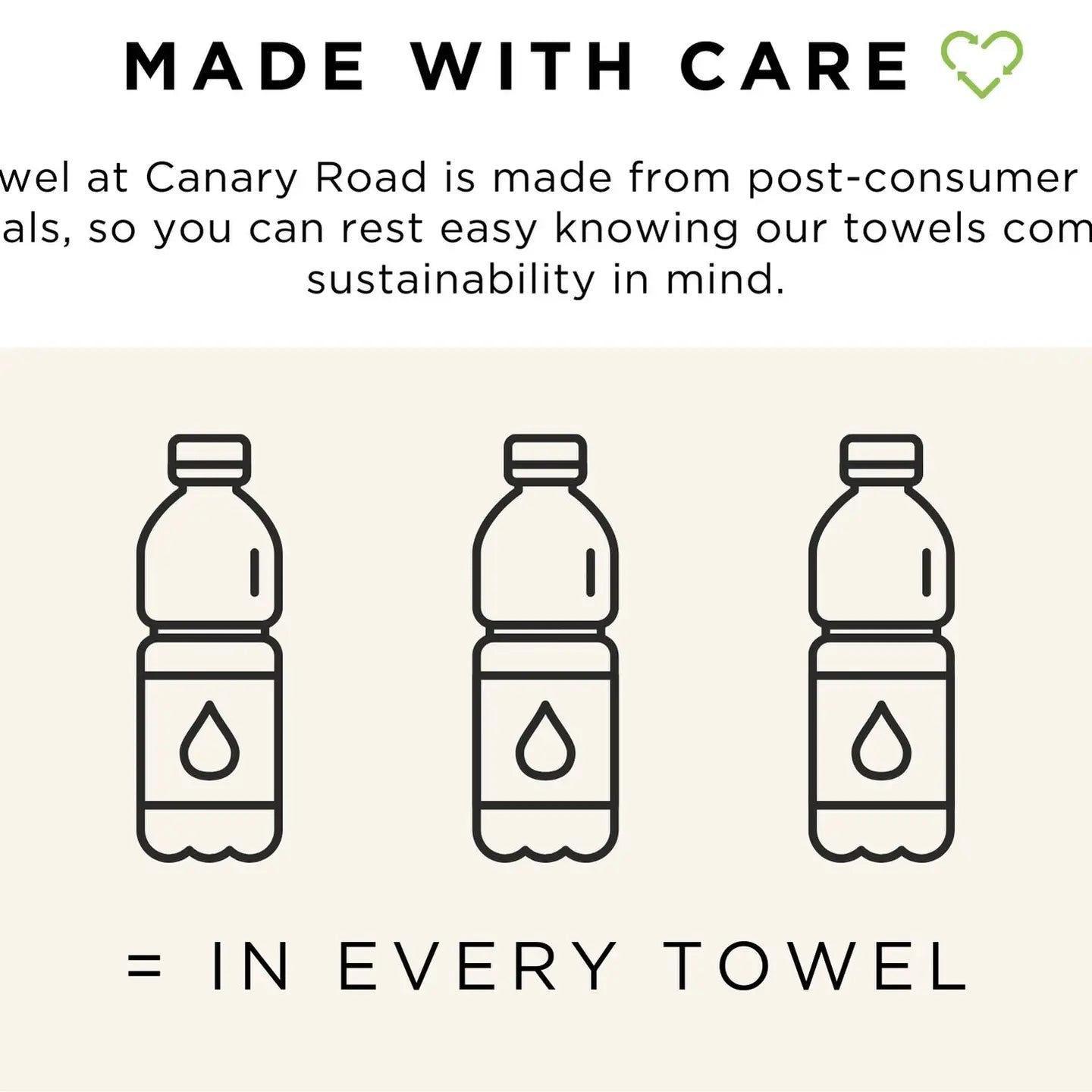 Mahjong Tea Towel