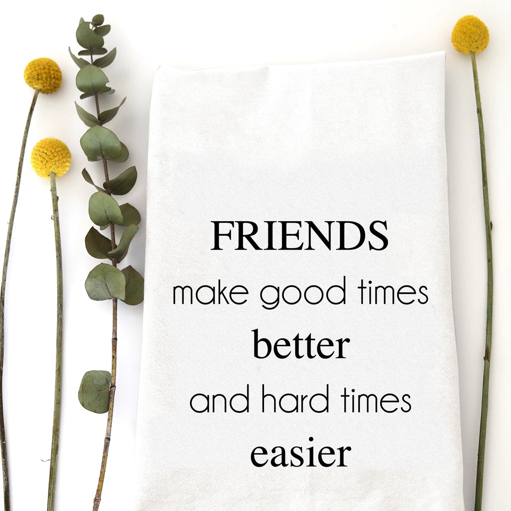 Statement Tea Towels