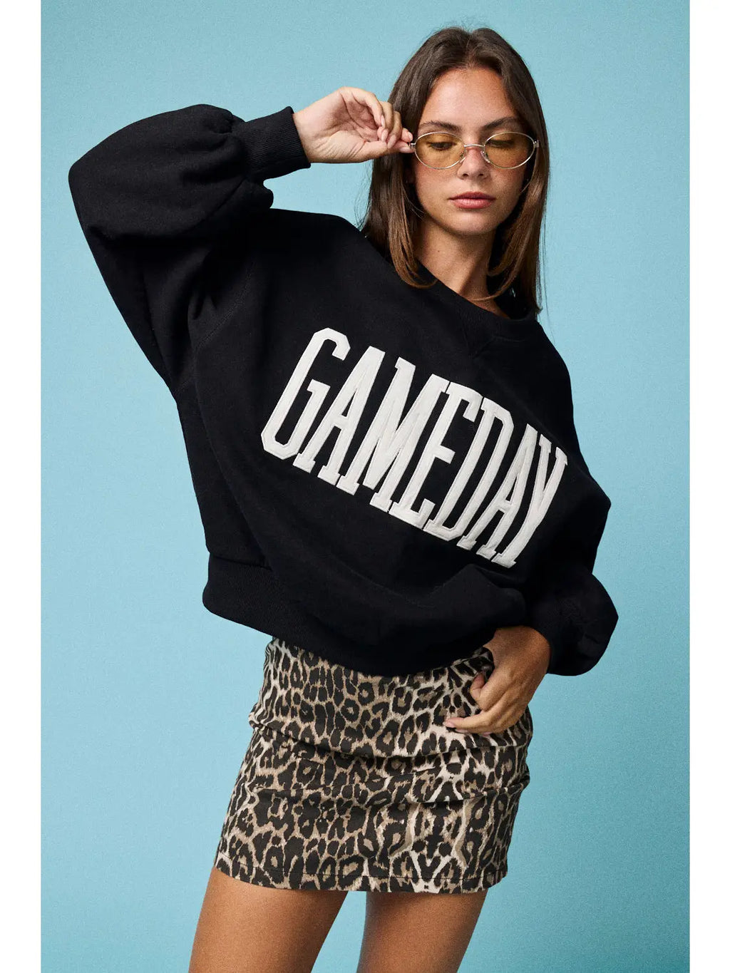 Gameday Ready Sweatshirt