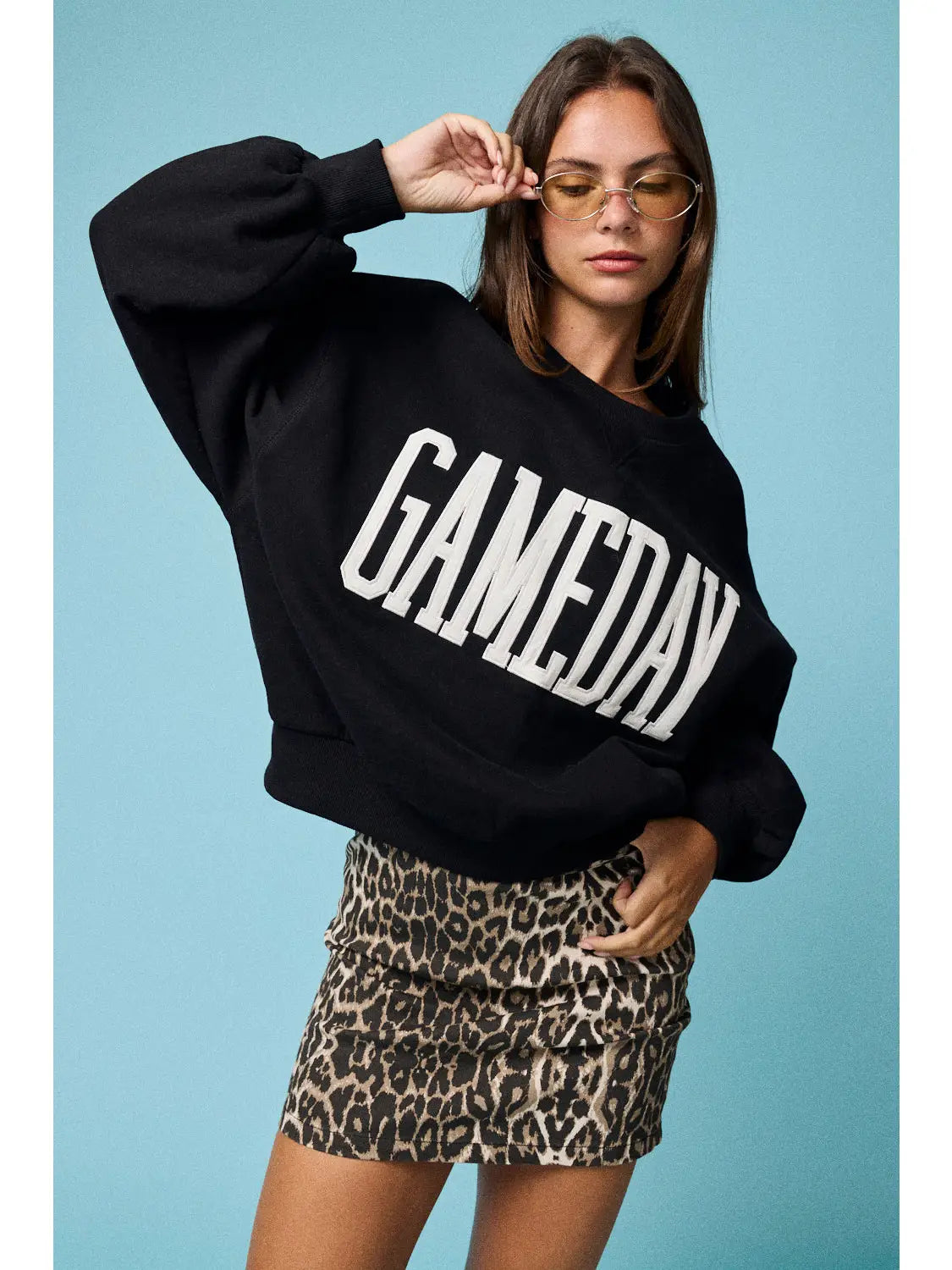 Gameday Ready Sweatshirt