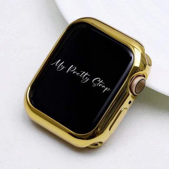 Apple Watchband Cover | Series 10 & 11