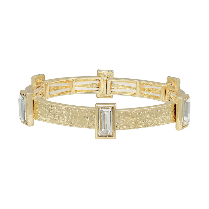 BettyJean Stretch Bracelet