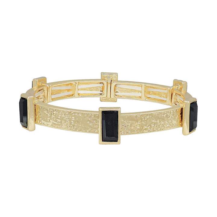 BettyJean Stretch Bracelet