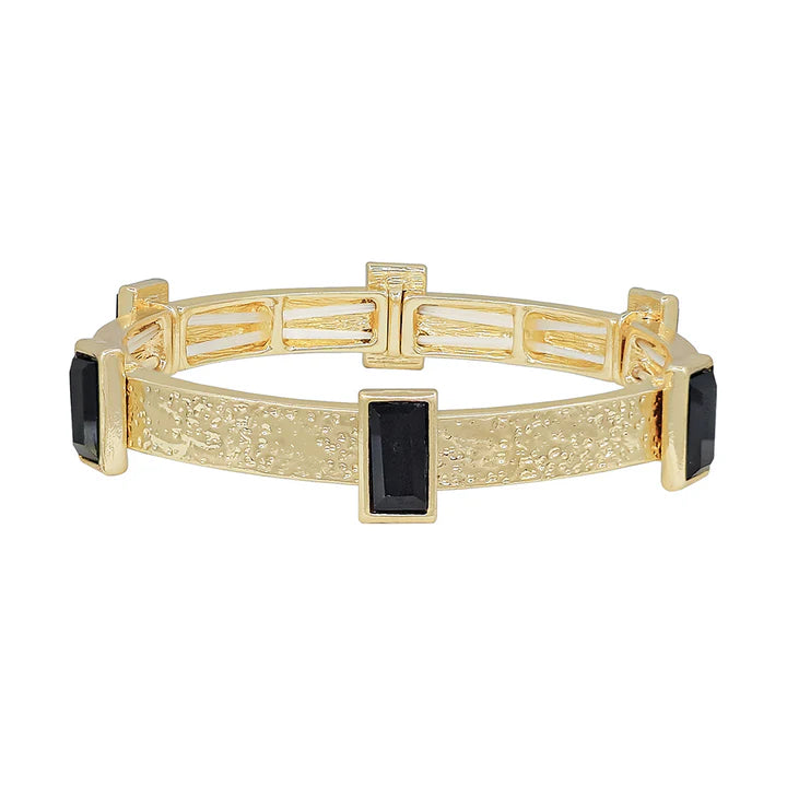 BettyJean Stretch Bracelet