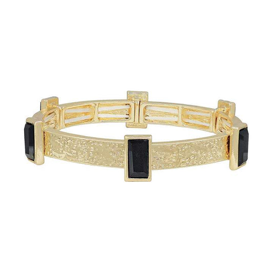 BettyJean Stretch Bracelet