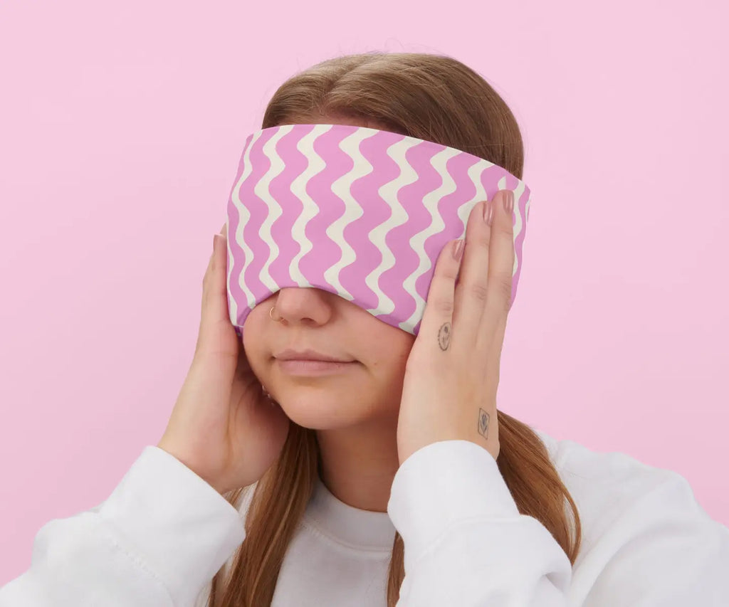 Feel Better Headache Cap