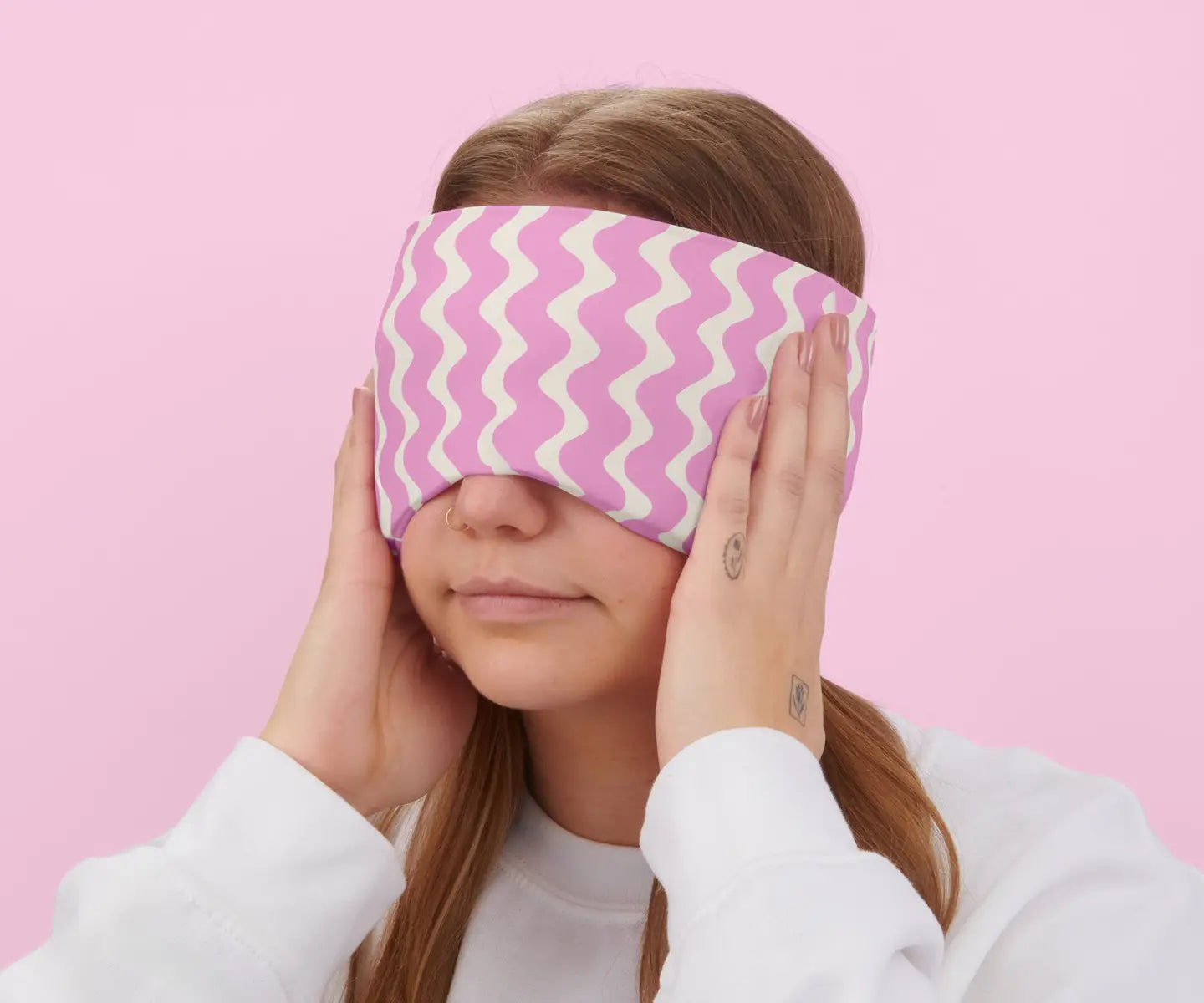 Feel Better Headache Cap