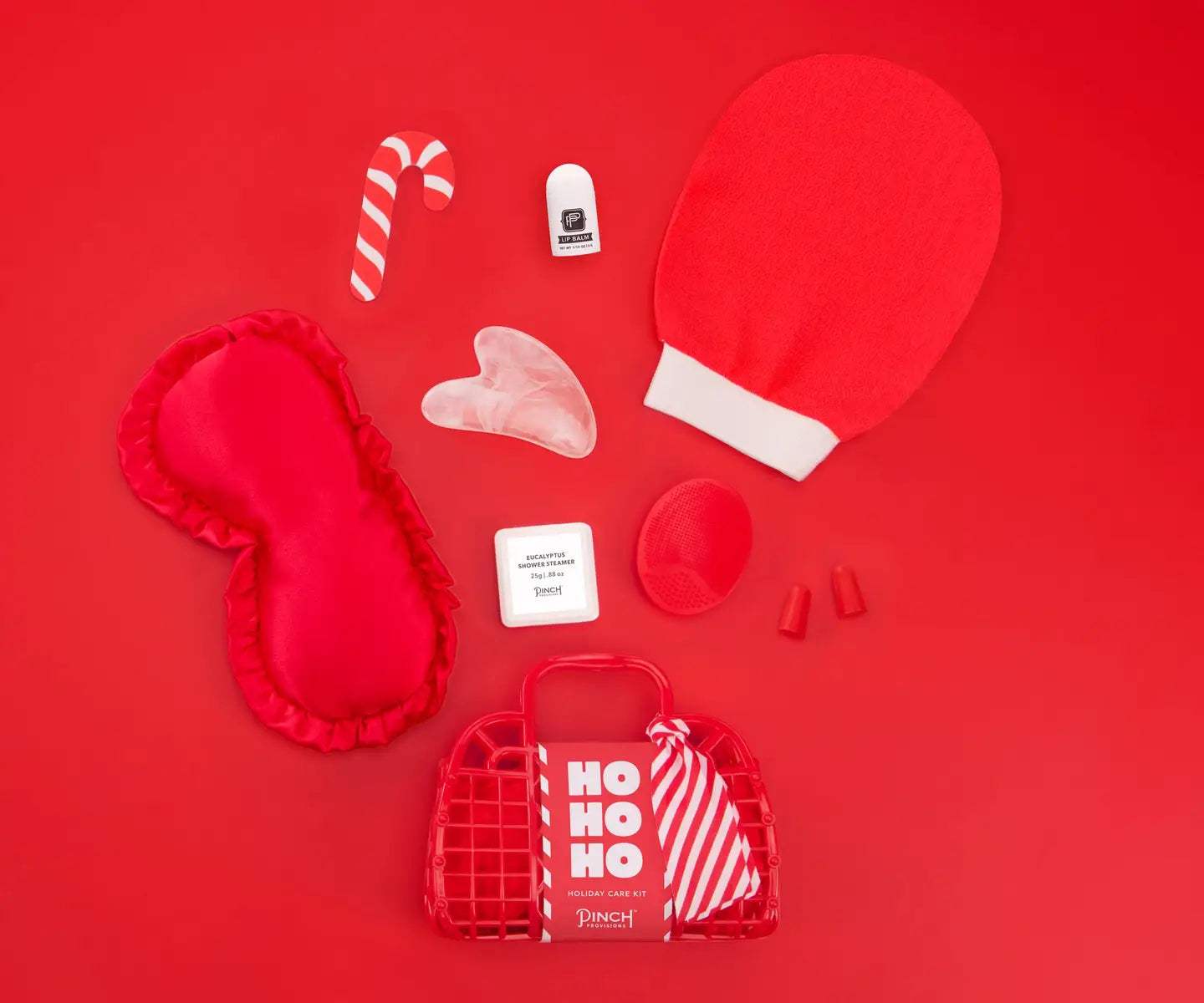 Essential Care Kit