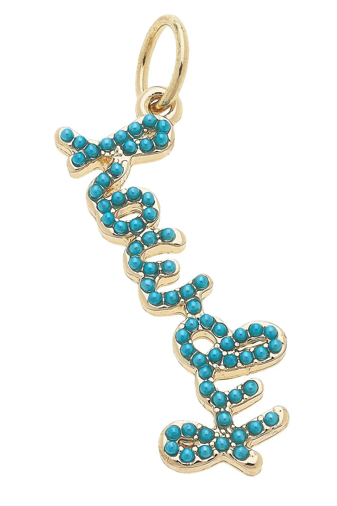 Western Whimsy Charms