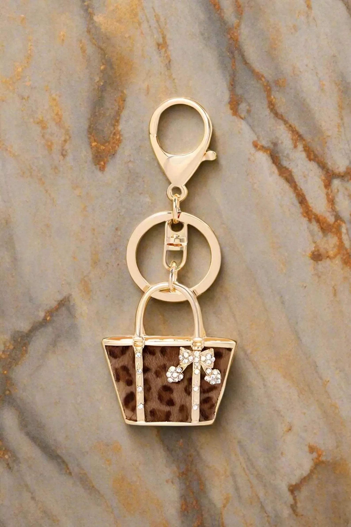 Purse Charms