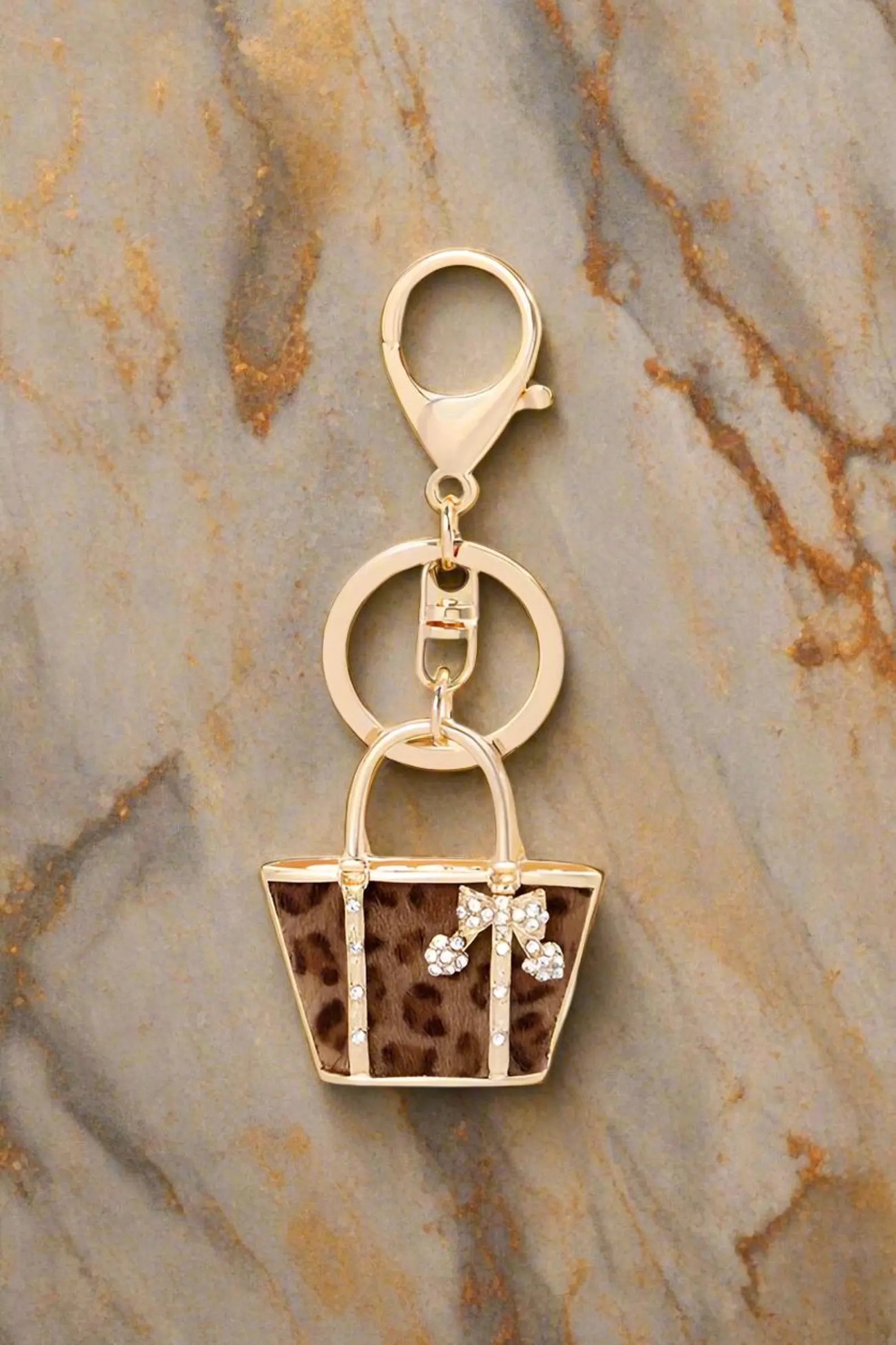 Purse Charms