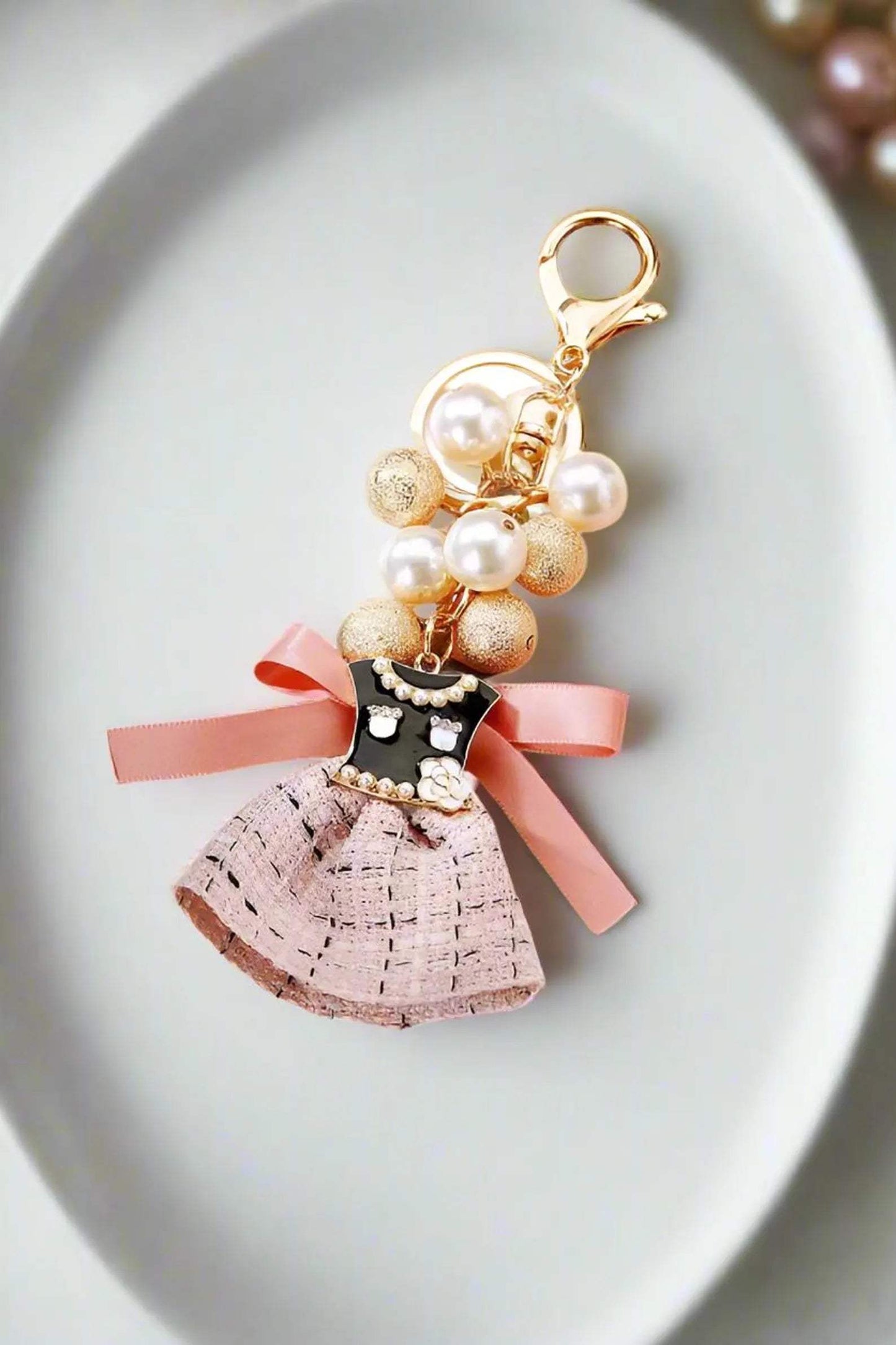 Purse Charms