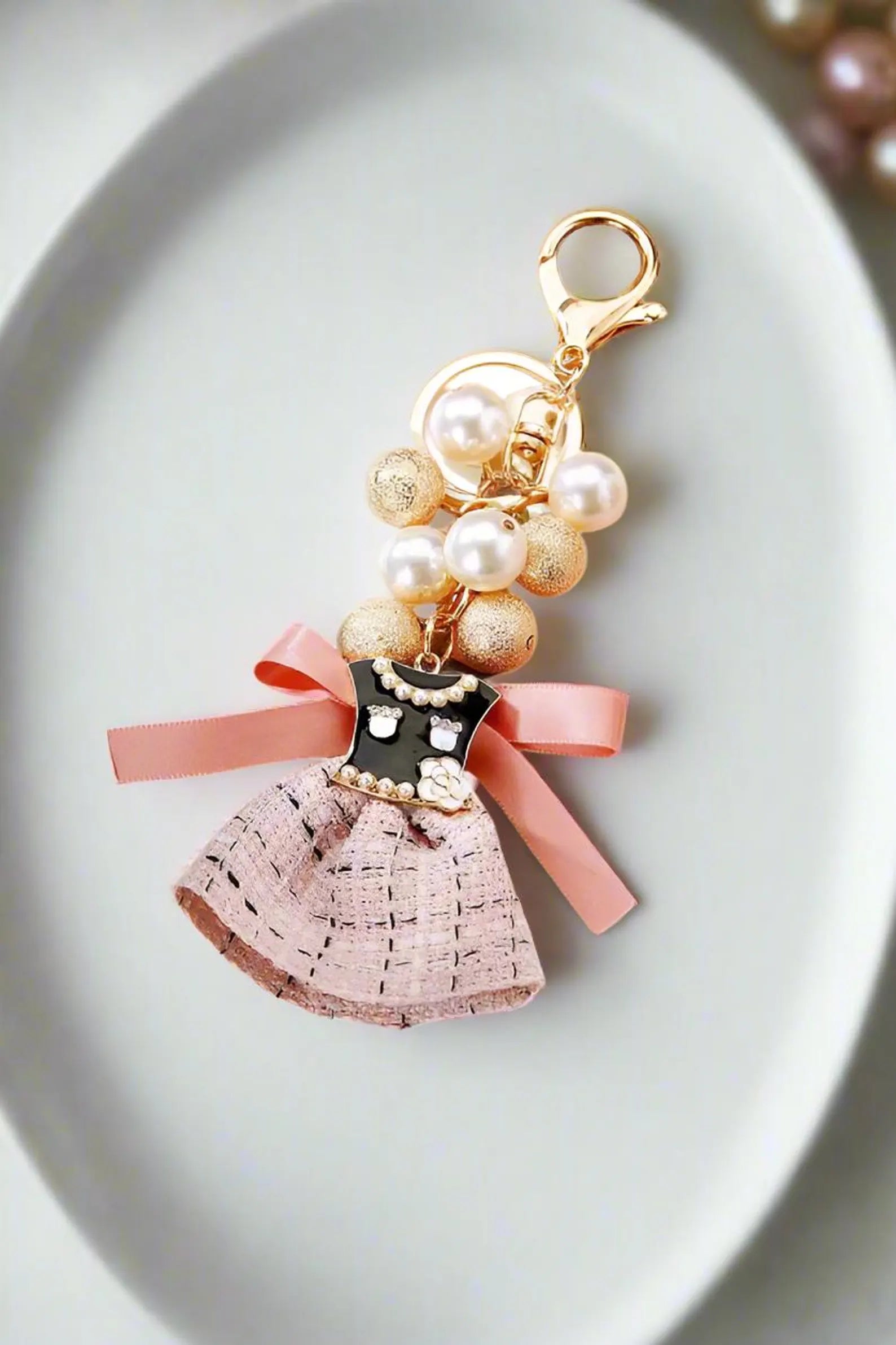 Purse Charms