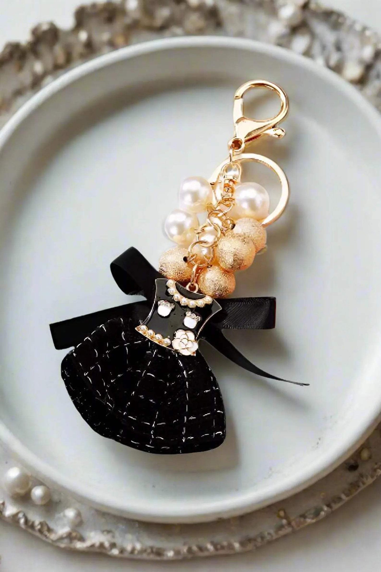 Purse Charms