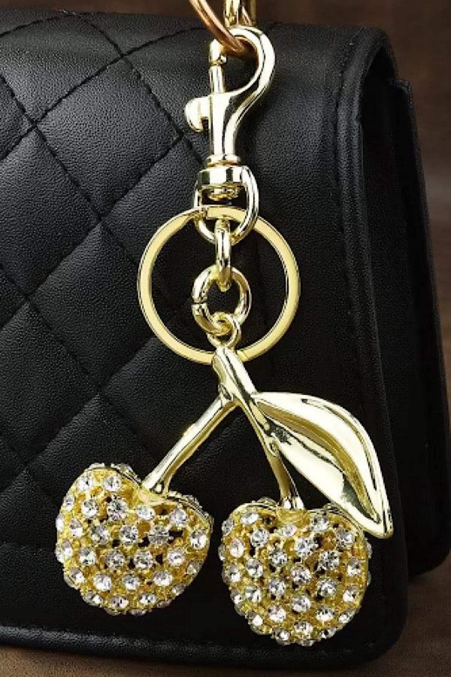 Purse Charms