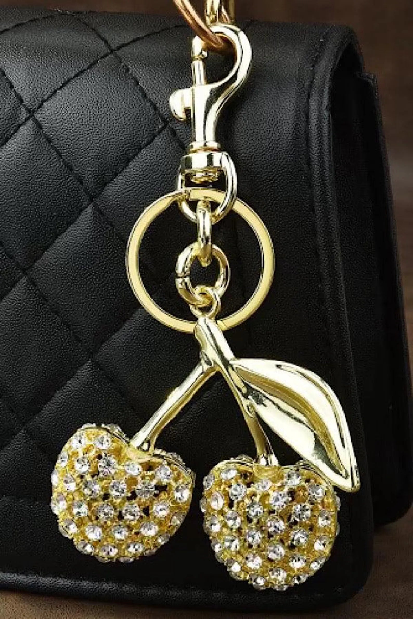 Purse Charms