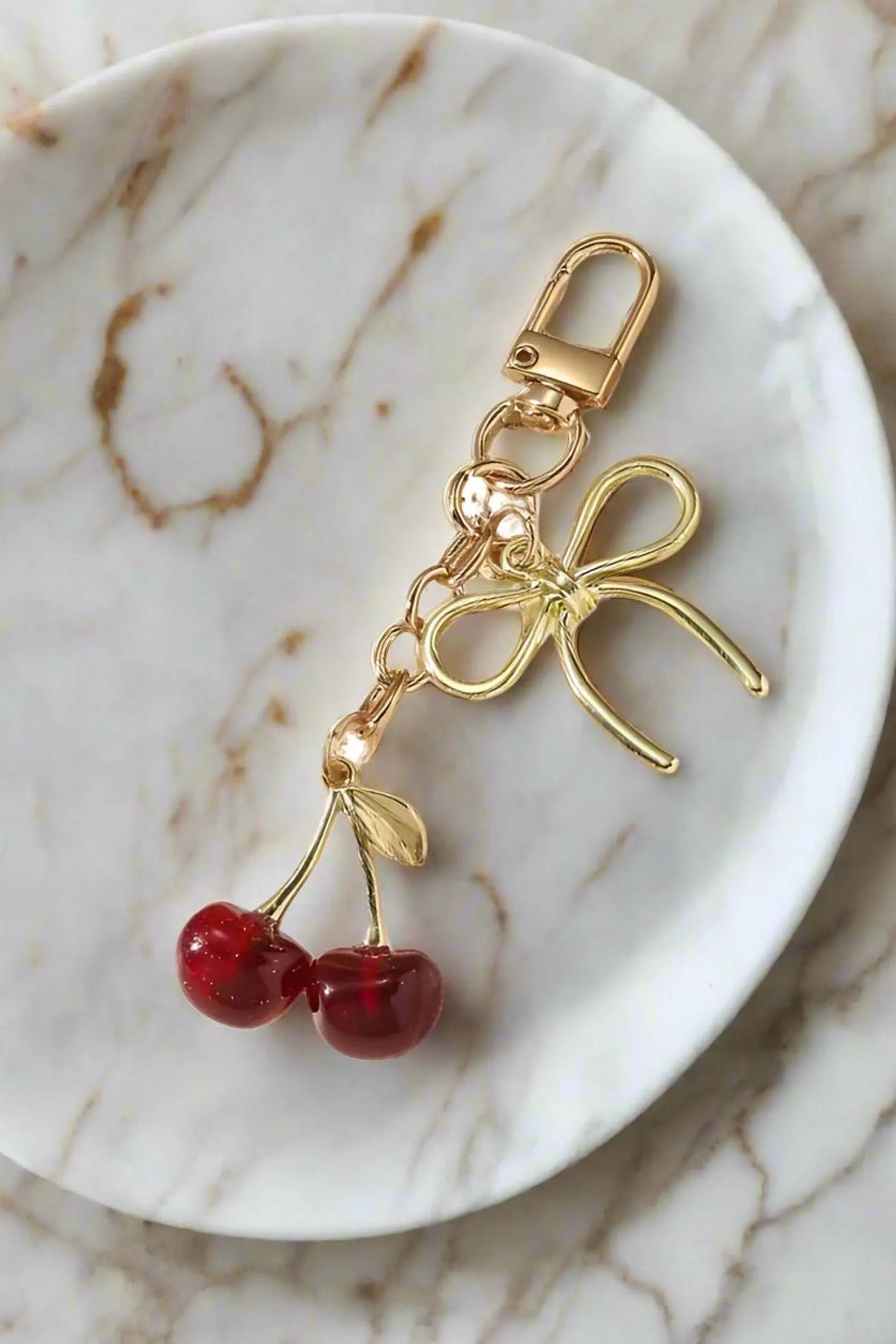 Purse Charms
