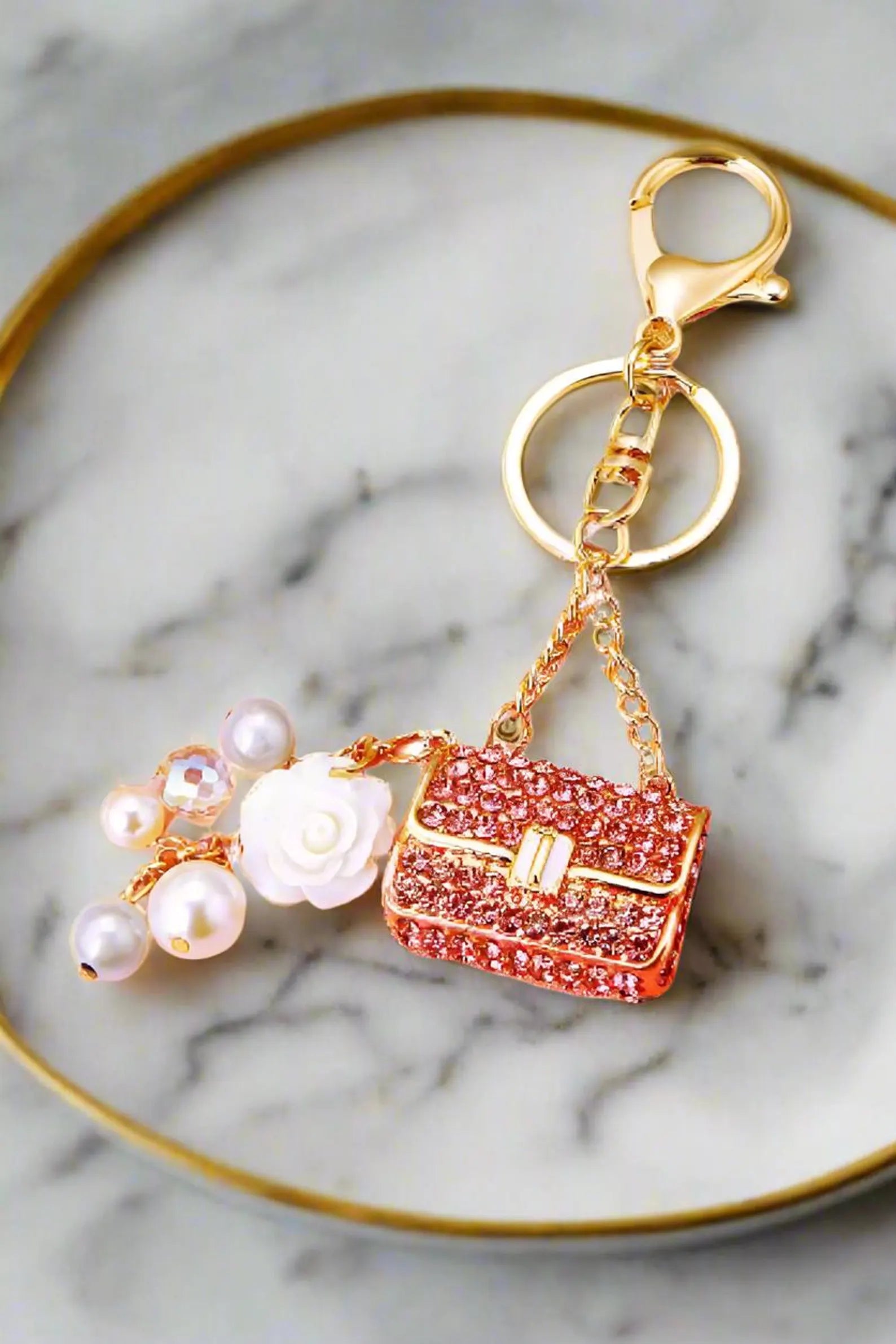 Purse Charms