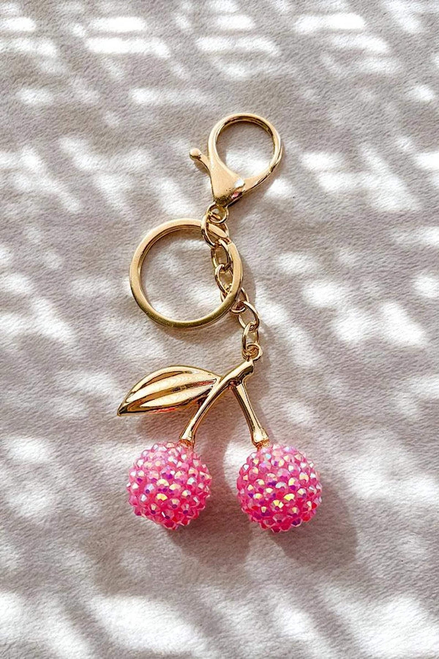 Purse Charms