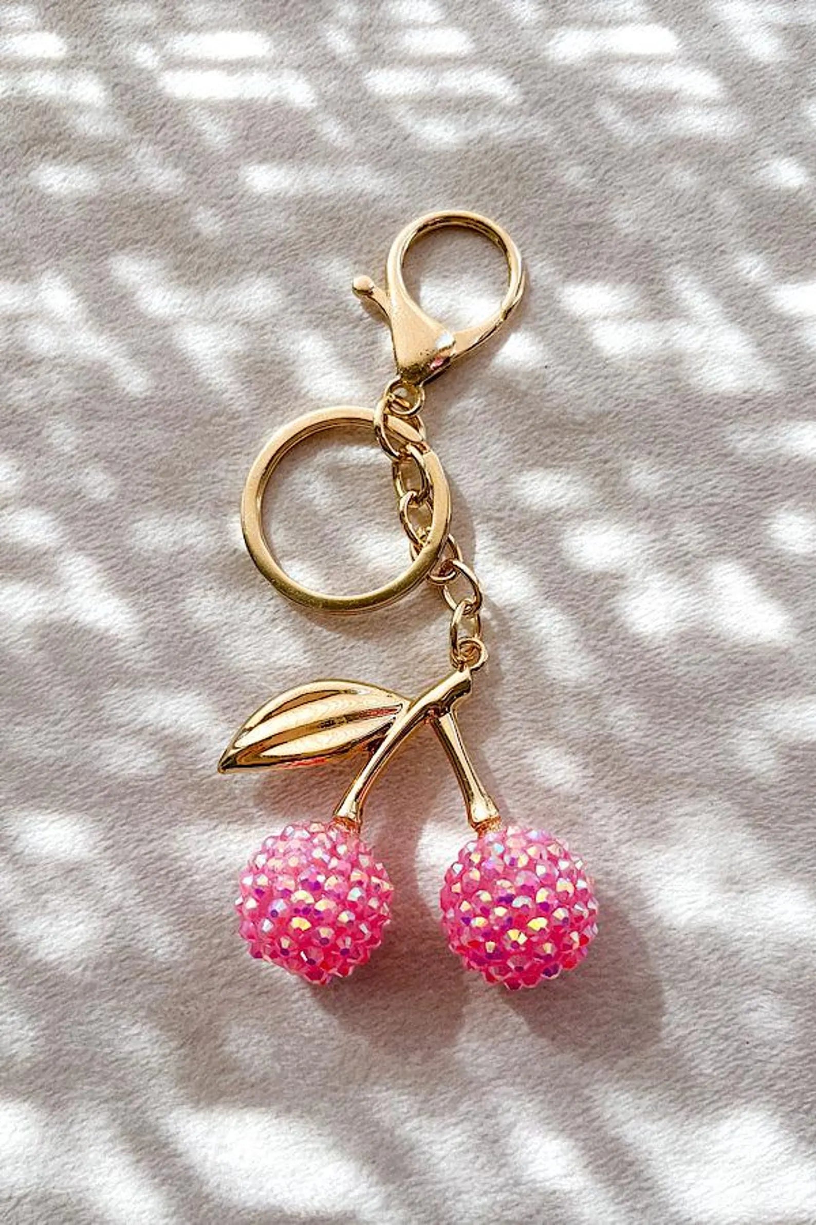 Purse Charms