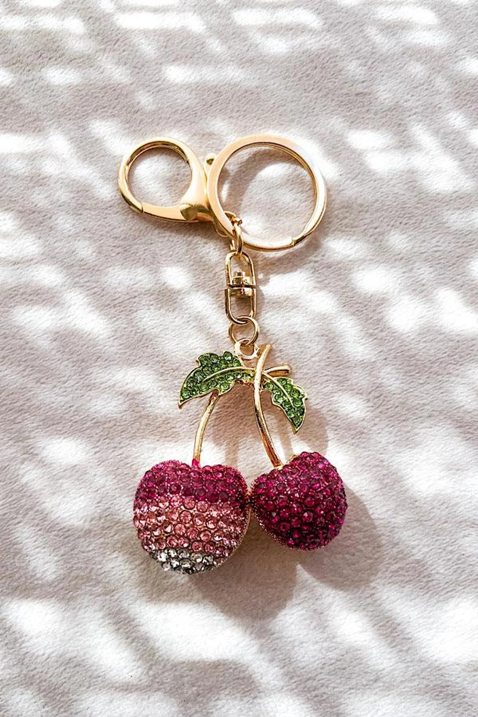 Purse Charms