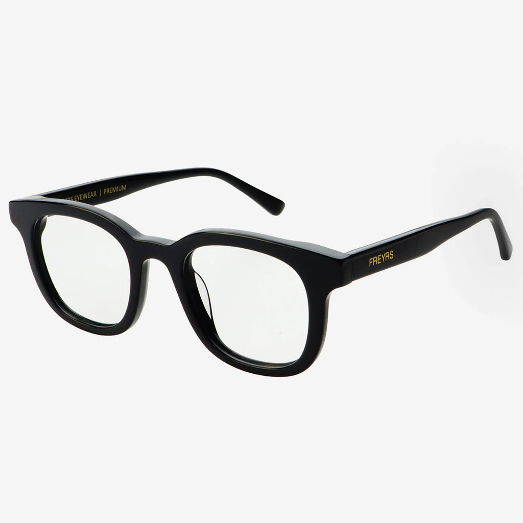 Jasper Unisex Reading Glasses +2 | FREYRS Eyewear