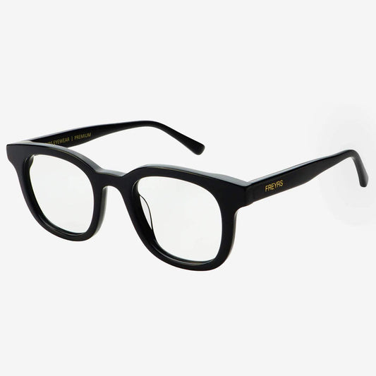 Jasper Unisex Reading Glasses +2 | FREYRS Eyewear