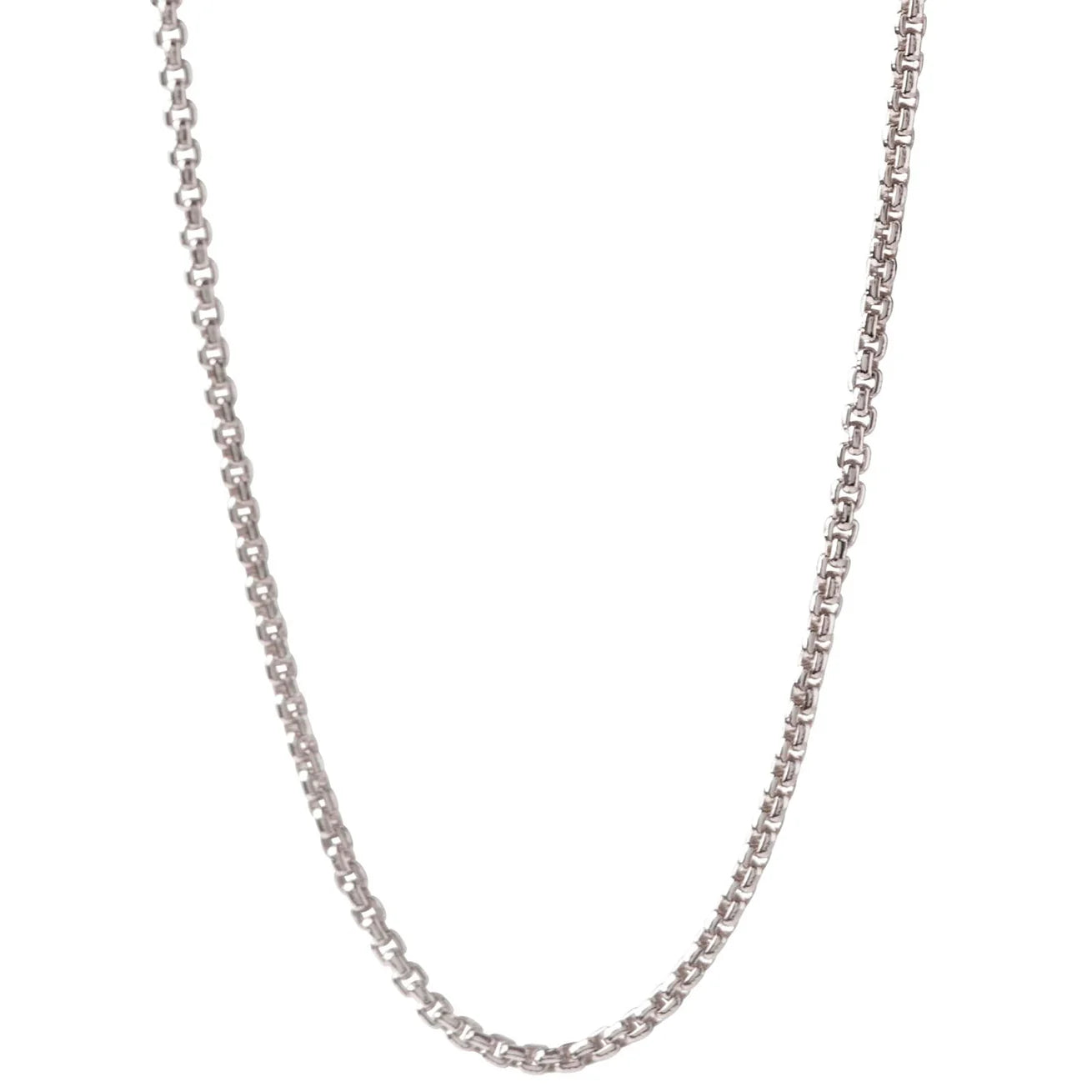 Bolo Box Chain