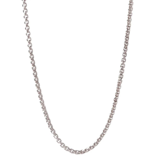 Bolo Box Chain