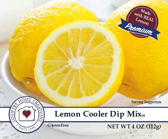 Sweet Dip Mix