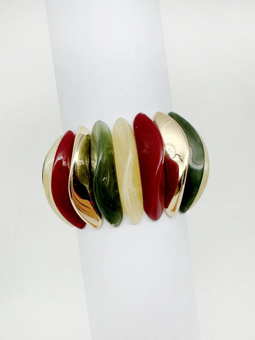Tanya Stretch Bracelet