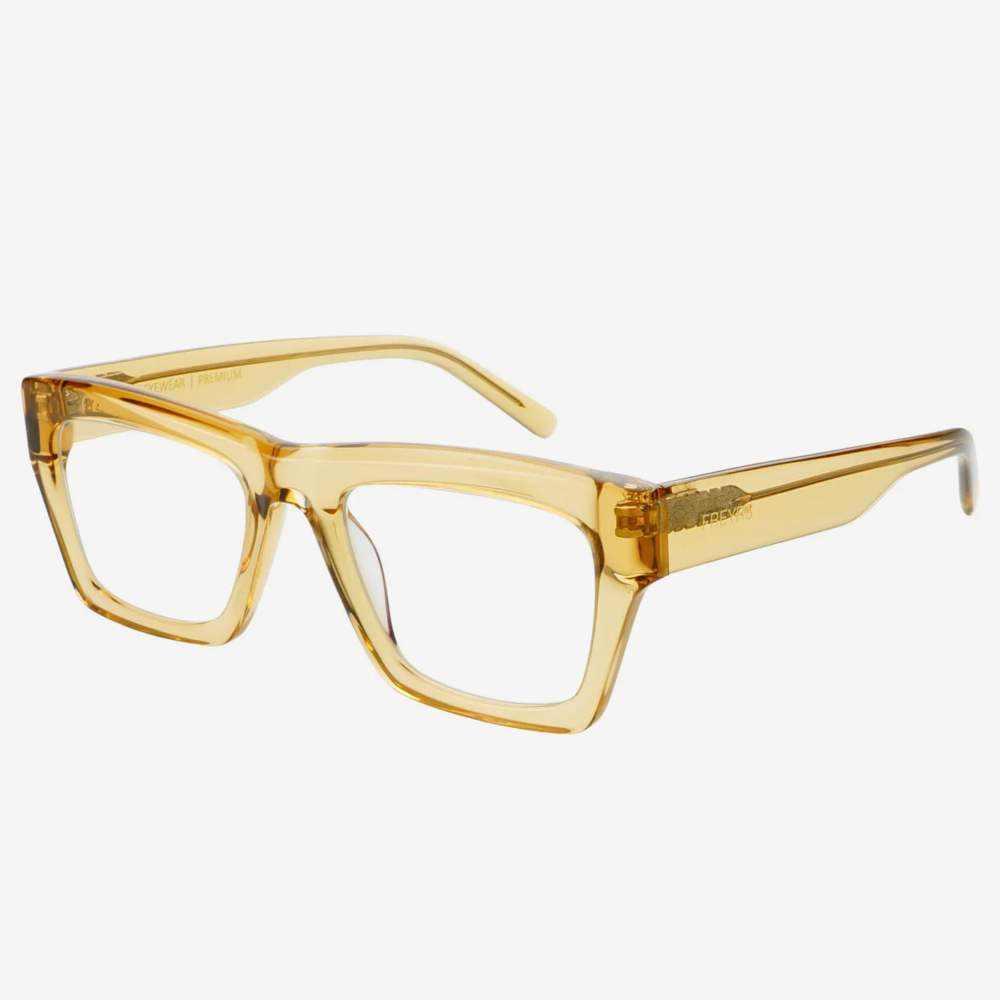 Nico Unisex Blue Light Reading Glasses +2 | FREYRS Eyewear