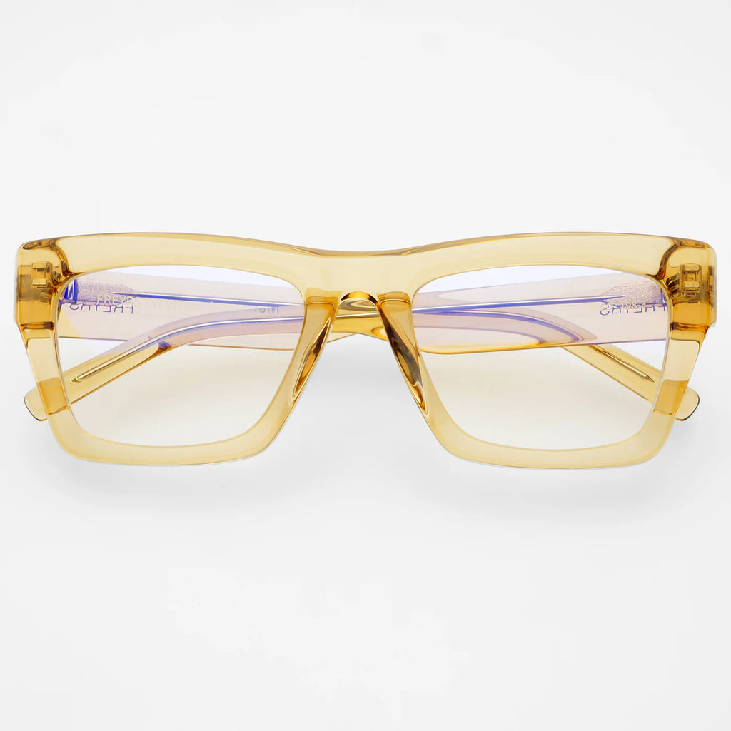 Nico Unisex Blue Light Reading Glasses +2 | FREYRS Eyewear