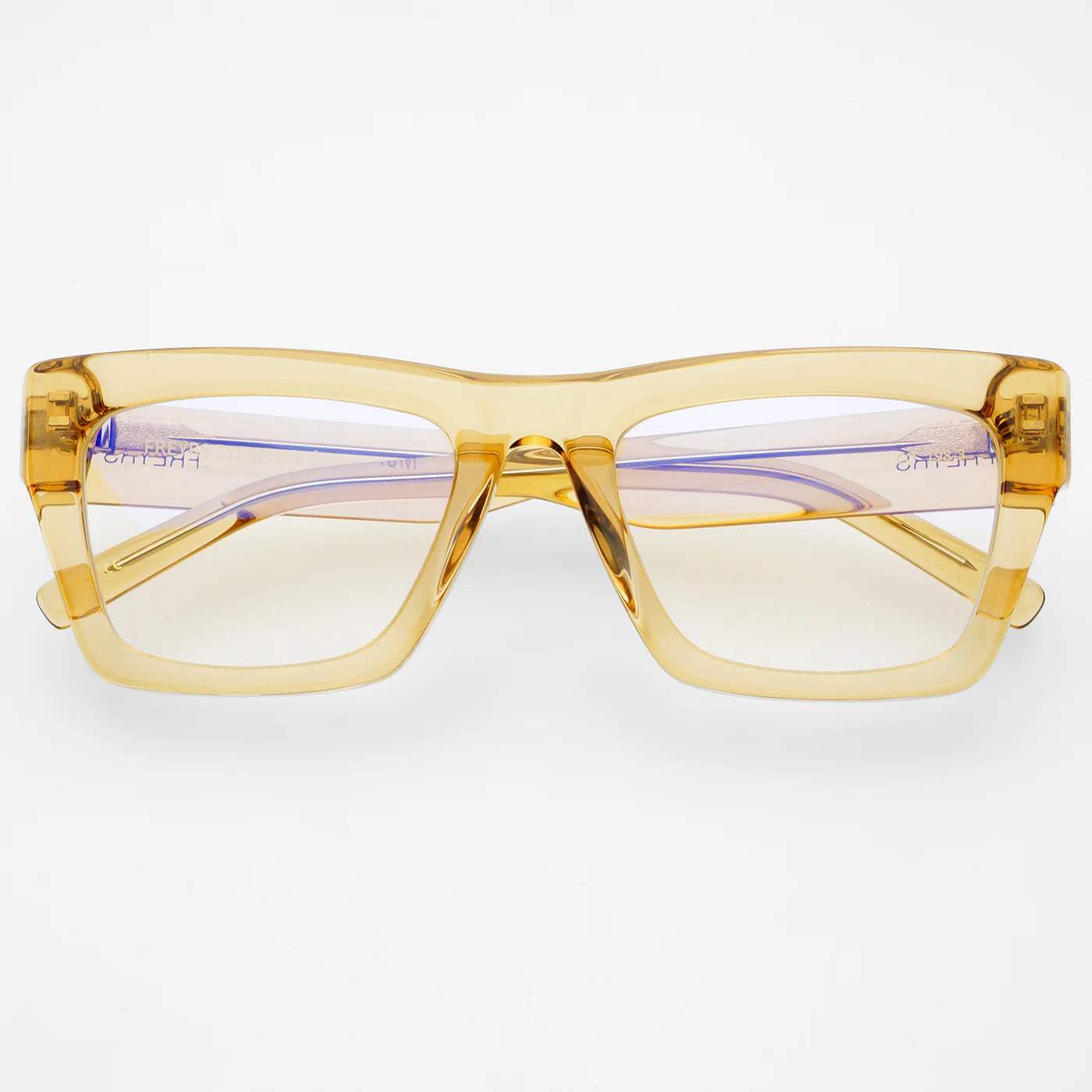 Nico Unisex Blue Light Reading Glasses +2 | FREYRS Eyewear