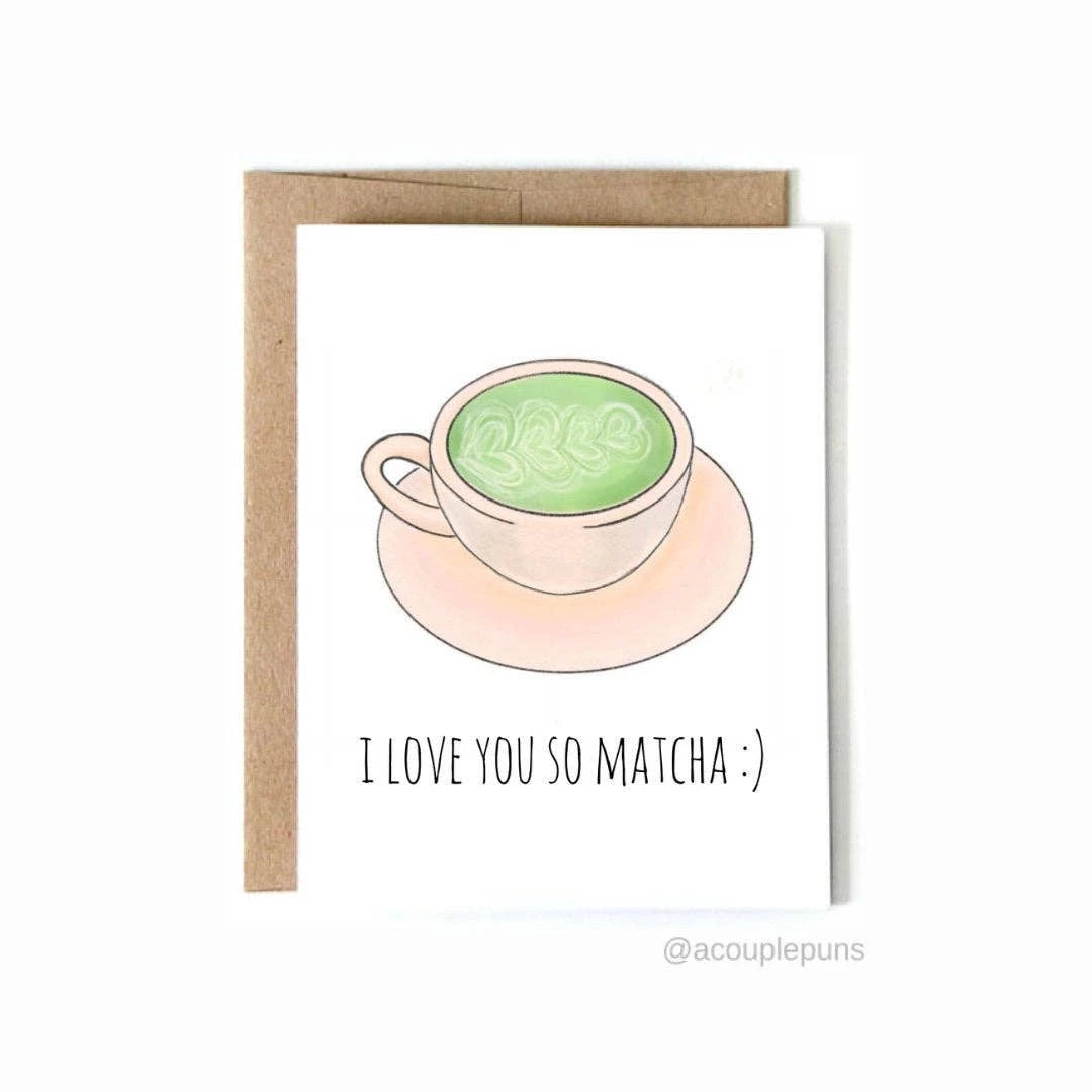 The Perfect Greeting Cards