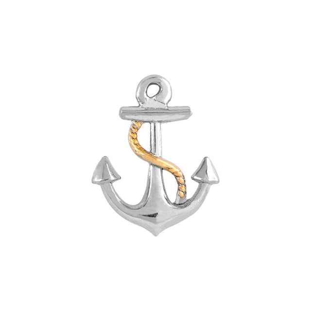Floating Charm Icons