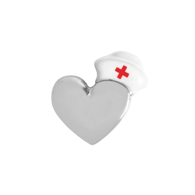 Floating Charm Icons