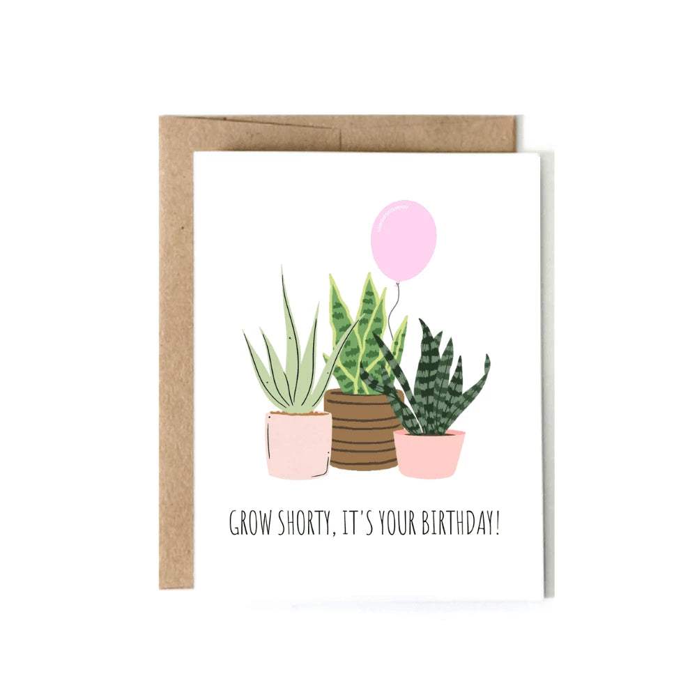 The Perfect Greeting Cards