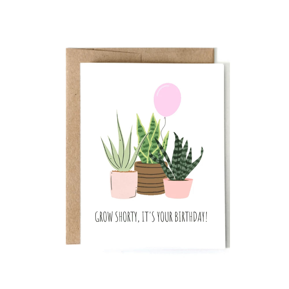 The Perfect Greeting Cards