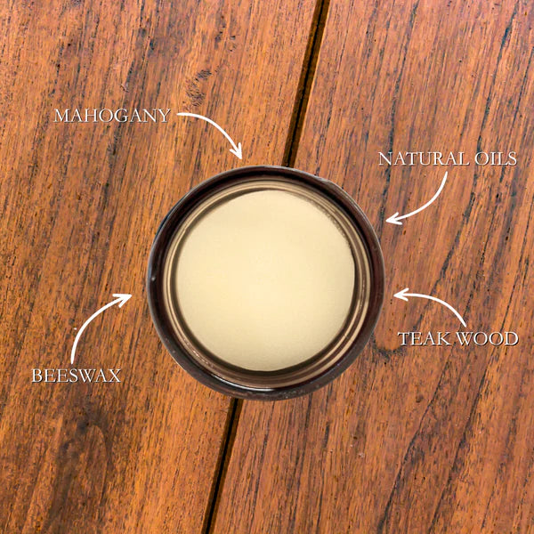 Men's Beard Balm