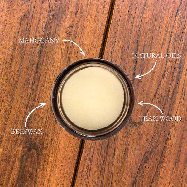 Men's Beard Balm