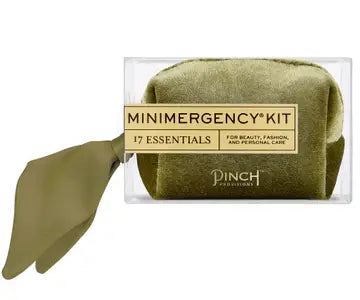 Minimergency Kit