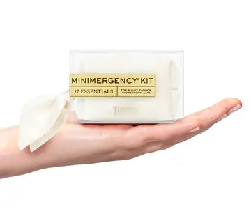Minimergency Kit