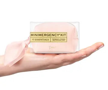 Minimergency Kit