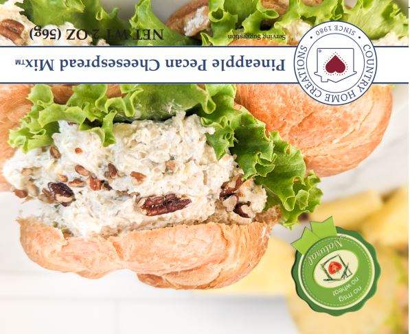 Savory Dip Mix