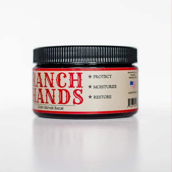 Men's Ranch Hands Repair Balm