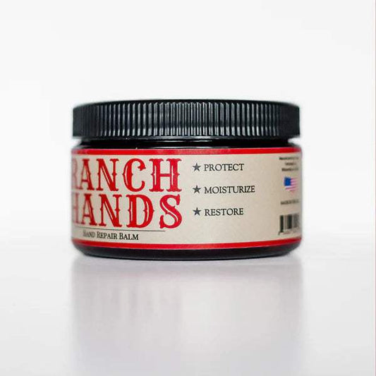 Men's Ranch Hands Repair Balm